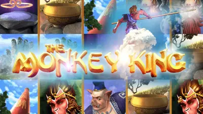 the monkey king