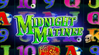 midnight matinee everi